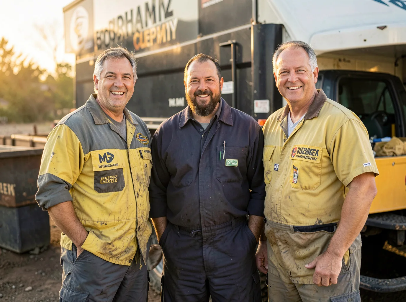 Sewage Cleanup company in San Ygnacio, TX