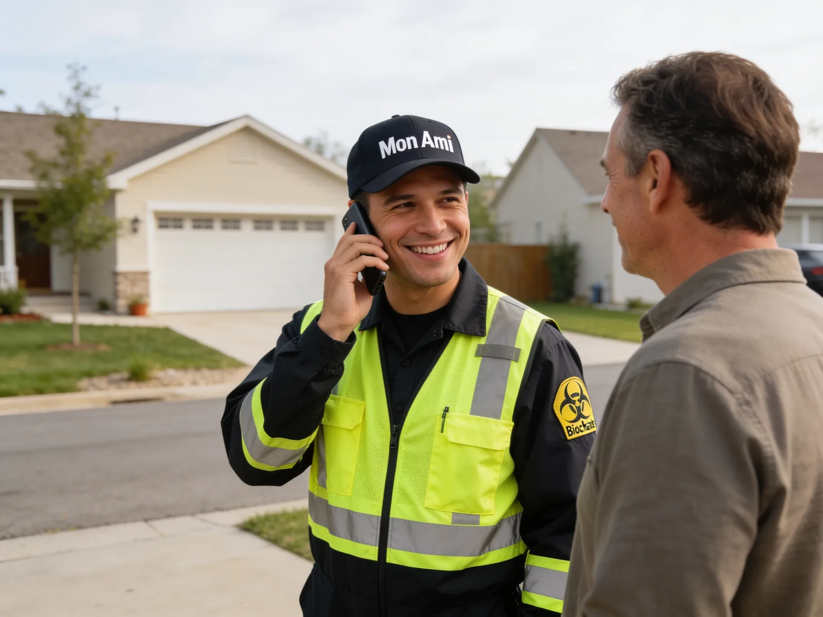 Sewage Cleanup San Ygnacio, TX FAQs