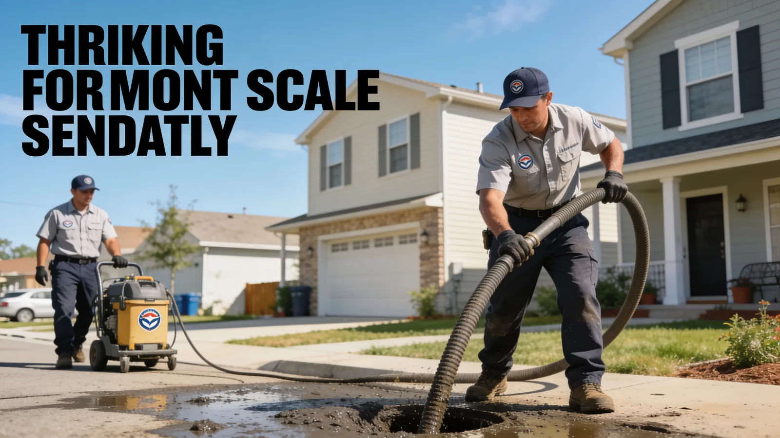 Sewage Cleanup in San Ygnacio, TX near me